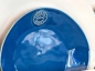 Nova Salat- oder Cerealienschssel 15 cm, 6 Stck, weiss, blau, trkis