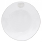 Nova Kuchen- oder Salatteller 21 cm 6 Stck, weiss, blau, trkis