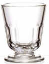 Prigord Trinkglas 10,5 cm, 6-er Set