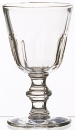 Prigord Weinglas 14 cm, 6-er Set