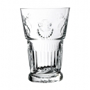Versailles Longdrink-, Wasser-, Saftglas, Schoppen 13,2 cm hoch, 6-er Set